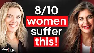 The Taboo Truth About Women&rsquo;s Sexual Health (They Don&rsquo;t Want You to Know!) w/ Catherine Magee
