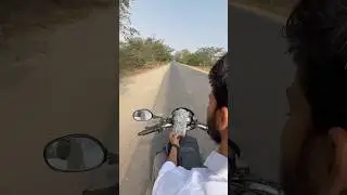 Cobra snake release bike driving to snake rescue. Call my contact number 8179086040 #shortvideo