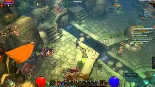 Torchlight 2 Benchmark - Notebookcheck