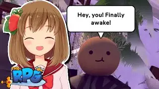 Ичиго🍓 играет пародию на РПГ⚔️🛡️