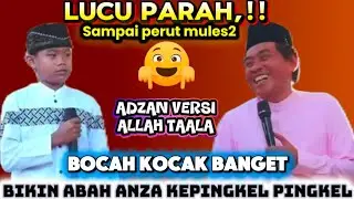 VERY FUNNY,, ‼️ THIS IS THE NEW TIME ANZA'S ABOUT MET A REALLY HILARIOUS BOY THAT MAKES YOU CUTE