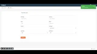 HubSpot Leads Integration and Leads Rotation