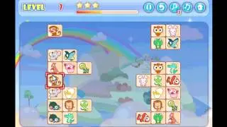 Dream pet link 2 - видео игры