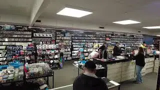 CCGames live stream 12/26/24 #gamestore #gameshop #retrogaming