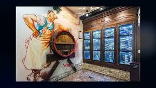 Немецкий пивной погребок  &laquo;BierKeller (БирКеллер)&raquo; | Минск, пер. Войсковой, 12