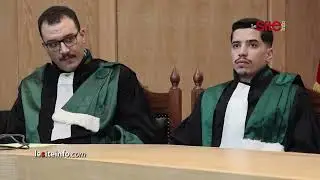 مراسيم تنصيب مسؤولين قضائيين وقضاة جدد بالمحكمة الابتدائية بجرادة