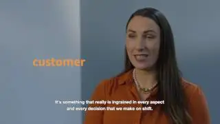 EU Amazon Logistics