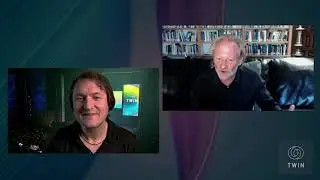 David Krakauer: Systems, Evolution & Our Digital Futures