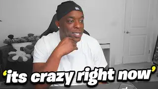 DuB Speaks On The Drama Around The Capaholics..