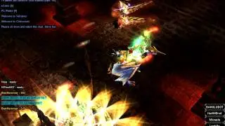 Kreia vs HITmeNOT | MU Online PH | AE Duel Master