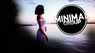 LOST IN MUSIC 🎵 PROGRESSIVE MINIMAL TECHNO MIX 2019
