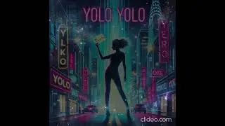 Yolo Yolo (约洛约洛) | C-pop | Drama Queen