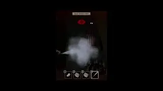 I almost shat my pants -[Stranger Things]Deadly Delivery Scary Moment #shorts #roblox #robloxedit