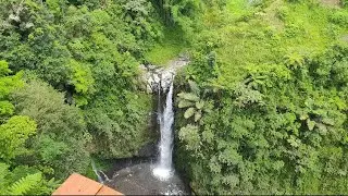 Riding ke Air Terjun Kedung Kayang, Magelang