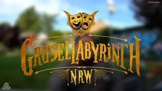 Grusellabyrinth NRW - Update Neuer Betreiber 2020