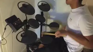 So sick - Neyo - Drum Cover