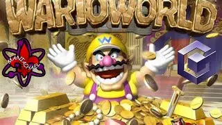 The Greatest 3D Platformer of All Time | WARIO WORLD