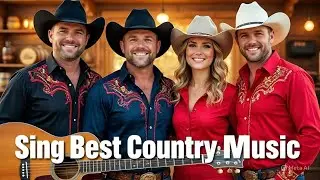 Old Mill Stream Country Love Songs &mdash; Reba McEntire, Alan Jackson & Miranda Lambert