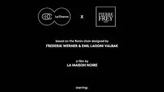Collaboration La Chance x Pierre Frey