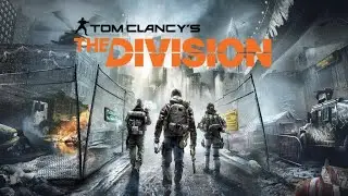 Tom Clancy's The Division [Achieved SHIELDS Marshal]