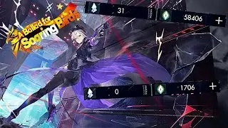[Alchemy Stars] - Banner - Falcon In the Wild - My 200 + Pulls!