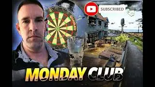 Monday Club: No Booze, Just This | RockettsRants