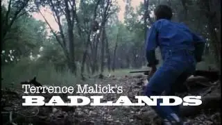 BADLANDS @ Nitehawk Cinema Sat Nov 3th & Sun Nov 4th @ Noon