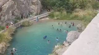 Peer Ghaib 2nd Pond and Beautiful Scenery | August 10, 2017 | MyJourney143