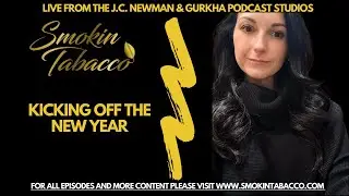 The Smokin Tabacco Show