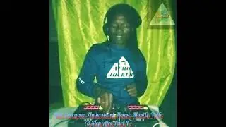 #3StepAfroPart4 #Not_Everyone_Understand_House_MusiQ_Vol6