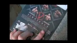 HUGE EPIC WWF/WWE DVD UNBOXING #7