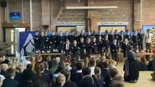 Year 1 Nativity 2025