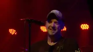 Klaus Major Heuser Band - Million Voices - Bensheim 18. Mai 2019 Multicam