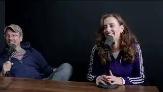 The Comedy Store Podcast - Episode 245 - Ryan O'Neill & Jon Sosis
