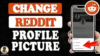 How to Change Your Reddit Profile Picture in 2025 - Full Guide