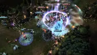 League of Legends Montage: Cold