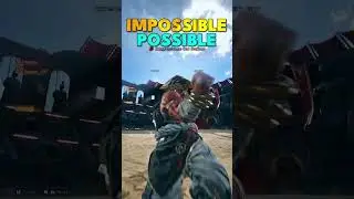 5 шт. EWGF Screw Impossible Dash Electric Heihachi Combo | TEKKEN 8