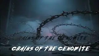 chains of the cenobite #suno #aimusic #airockmusic