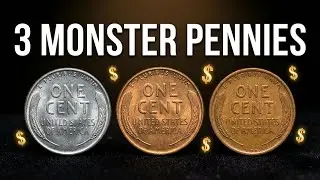 &ldquo;This 1910-S Wheat Penny Sold for Five Figures &mdash; Most Americans Miss This&rdquo;