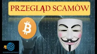GRUDNIOWY PRZEGLĄD SCAM&Oacute;W - Fuzja Exxa z Torque, Cloud Wallet nadal nie wypłaca, OwnerBit