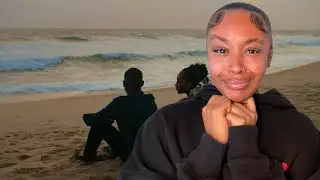 Dave - Raindance ft Tems REACTION | This Collaboration 😭😭!!