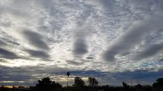 Meditation: Inner and Outer Landscapes