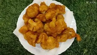 Gobi Manchurian diner ma