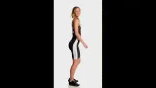 Orca Women's 226 Kompress Race Tri Suit | SwimOutlet.com