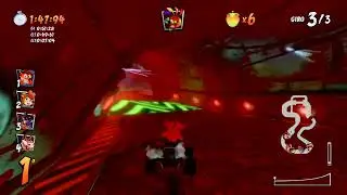 thasup - skrt Freestyle (Full Gameplay)