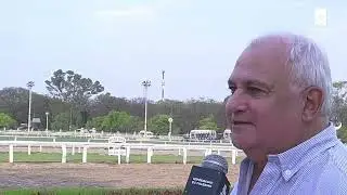 Entrevista a Rubén Emilio Laitán
