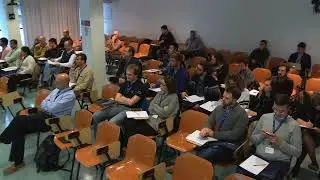 Opening (15') & Introductory Lecture: Measurements of neutron-induced fission ...