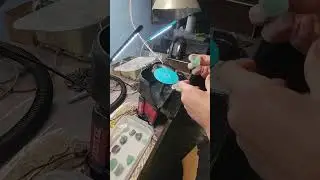 Using a jooltool with flat top kit and homemade drip system
