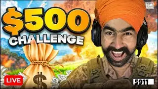 pubg mobile try ajo PS 5 DREAM STREM ONLY DAY 03   #bgmi #livestream #pubgmobile #5911gaming