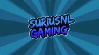 {Paid} 2D Intro SuriusNL | By ManexFx